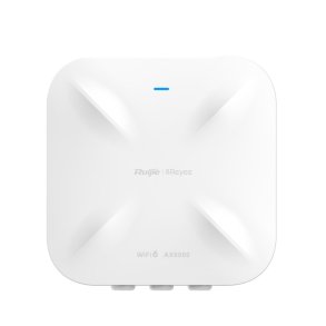Ruijie Networks RG-RAP6260(H) WLAN adgangspunkt 4804 Mbit/s Hvid Str�m over Ethernet (PoE)