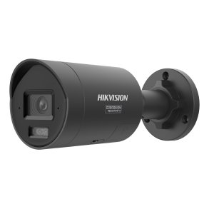 Hikvision Pro Series with ColorVu DS-2CD2047G3-LI2UY/SL(2.8MM)/BLACK overv�gningskamera Kugle (form) IP-sikkerhedskamera Indend�rs & udend�rs 2688 x 1520 pixel V�g