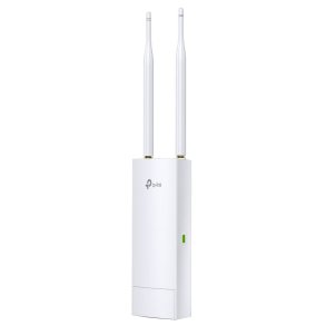 TP-Link Omada EAP110-Outdoor 300 Mbit/s Hvid Str�m over Ethernet (PoE)