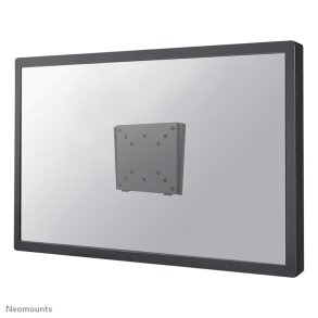 Neomounts FPMA-W25BLACK tv-beslag 76,2 cm (30