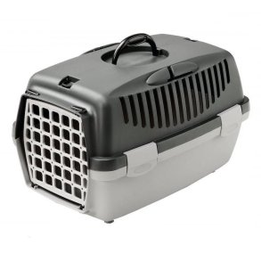 ZOLUX Gulliver 1 - transportkasse til hund og kat