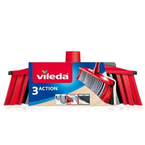 Refill til Vileda 3Action brste
