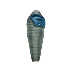 Therm-a-Rest Questar 0F/-18C Voksen G� sovepose Polyester Gr�n