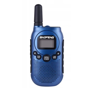 Walkie-talkie Baofeng BF-T6 Panda Bl�