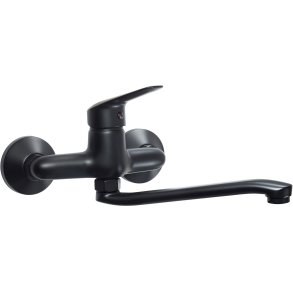 Kkkenarmatur DEANTE NEO BORO BMO_N80M vgmonteret Sort