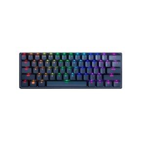 Razer Huntsman Mini tastatur Spil USB QWERTY US International Sort