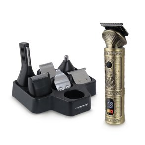 Esperanza EBC006 Trdls 7-i-1 hrklipper