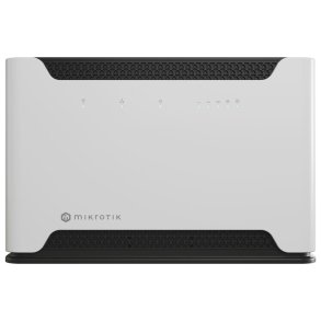 Mikrotik Chateau LTE6 WiFi 5 LTE Router