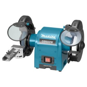 Makita GB602W b�nk-slibemaskine 2850 rpm 250 W