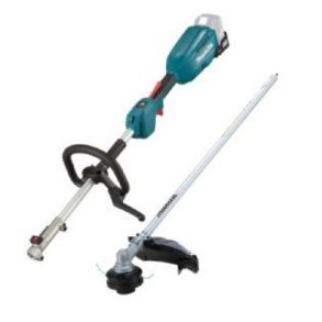 Makita DUX18ZX1 elektriskdrevet multivrktj