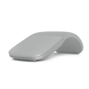 Microsoft Surface Arc Mouse mus Rejse Ambidextrous Bluetooth BlueTrack 1000 dpi