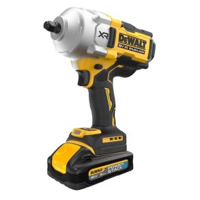 DeWALT DCF961H2G-QW elektrisk skruetrkker & slagbor 1200 rpm