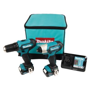 Makita CLX224A tr�dl�s combos�t