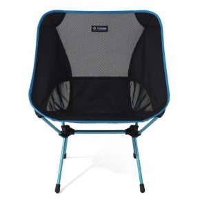 Helinox Chair One XL Campingstol 4 ben Sort