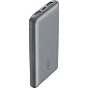 BELKIN POWERBANK 10000 MAH 15W Gr