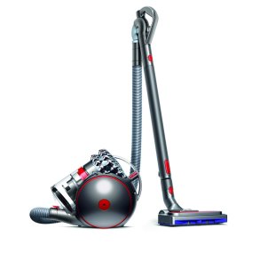 Dyson Cinetic Big ball Absolute 2 0,8 L Beholder vakuum Dry 700 W Posel�s