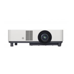Sony VPL-PHZ51 Standard-kast projektor 5300 ANSI lumens 3LCD WUXGA (1920x1200) Hvid