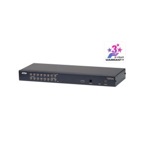 ATEN KH1516A-AX-G KVM Switch Sort