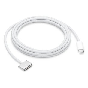 Apple MW613ZM/A USB-kabel 2 m USB C MagSafe 3 S�lv