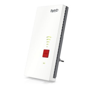 FRITZ!Repeater 2400 Netvrksgentager 1733 Mbit/s Hvid