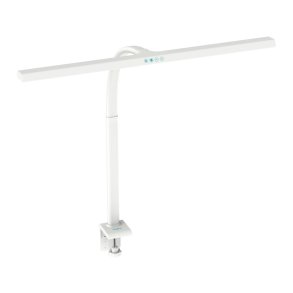 Digitus DA-90493 bordlampe Ikke-udskiftelig p�re(r) 16 W LED D Hvid