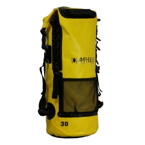 AMPHIBIOUS VANDTT RYGSK KVOTE 30L GUL P/N: ZSA-2030.04