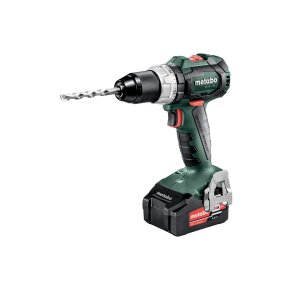 Metabo SB 18 LT BL 2100 rpm N�glefri 1,8 kg Sort, Gr�