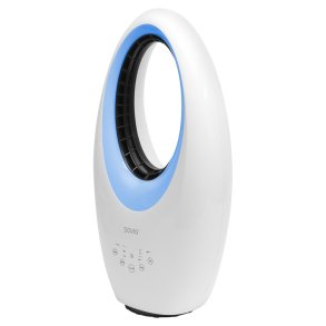 Savio AD-03 ventilator Hvid