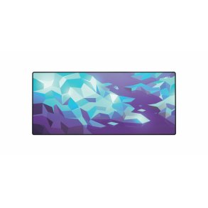 CHERRY XTRFY GP5-XL-LITUS-BLUE musem�tte Gaming musem�tte Bl�