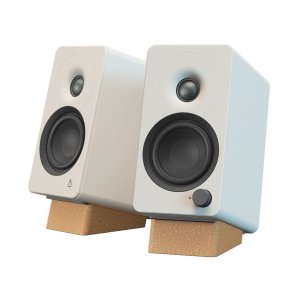 Creative Labs Creative XF1 Hvid Kabel & tr�dl�s 72 W