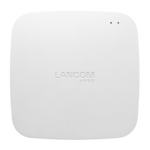 LANCOM LX-7200 9600 Mbit/s Hvid Str�m over Ethernet (PoE)