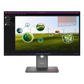 Lenovo ThinkVision P27Q-40 computersk�rm 68,6 cm (27