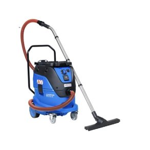Nilfisk ATTIX 44-2L Sort, Bl� 42 L 1200 W