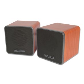 Esperanza EP152 USB 2.0 h�jttalersystem 5 W