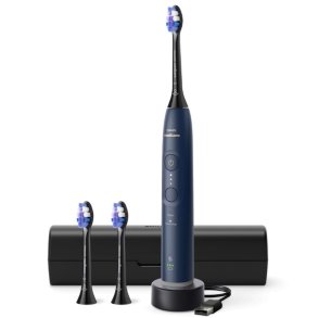 Philips Sonicare 6100 series Series 6100 HX7403/07 Genopladelig tandb�rste