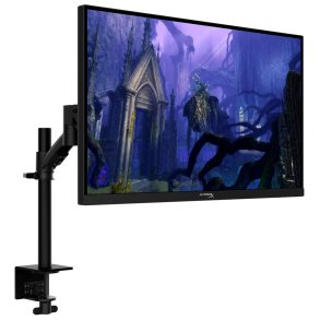 HyperX Armada 27 QHD Gaming Monitor