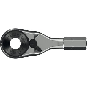 Wera 05003662001 rachet skruen�gle St�l 1 stk