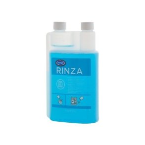 Urnex Rinza Foaming Frother Cleaner 1.1l med mlebger