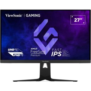 Viewsonic XG275D1-4K computersk�rm 68,6 cm (27