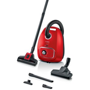 Bosch BGB41PET1 st�vsuger 4 L Beholder vakuum Dry 700 W St�vpose