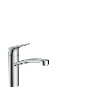 Hansgrohe Logis Krom