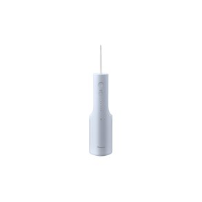 Panasonic Oral Irrigator EW-DJ26-A303 | 200 ml | 2 Heads | White