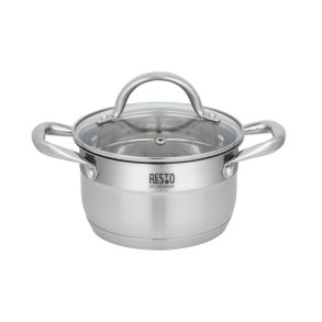 Resto Kitchenware Libra 1,9 L Rund Rustfrit st�l