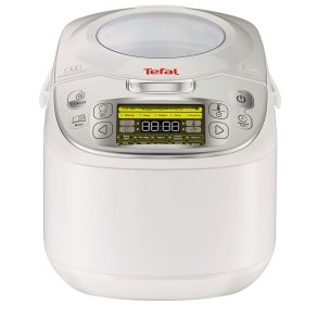 Tefal RK8121 1,8 L 750 W Slv, Hvid