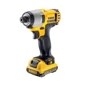 DeWALT DCF815D2-QW elektrisk skiftengle 1/4