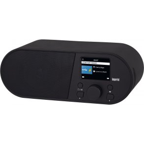 Imperial I105 Internet Digital Sort