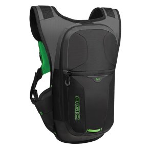 OGIO ATLAS 3L RYGSK SORT P/N: 122103_03