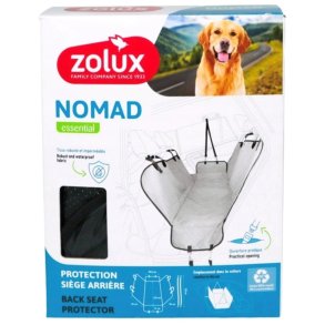 ZOLUX Nomad  beskyttelsesbetr�k til bilens bags�der