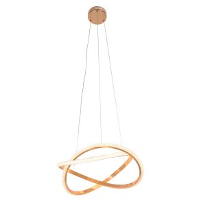 Activejet AJE-KAREN Gold pendel