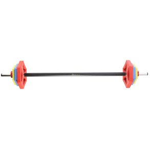 HMS Fitness SBP-21 Justerbar hndvgt 20 kg